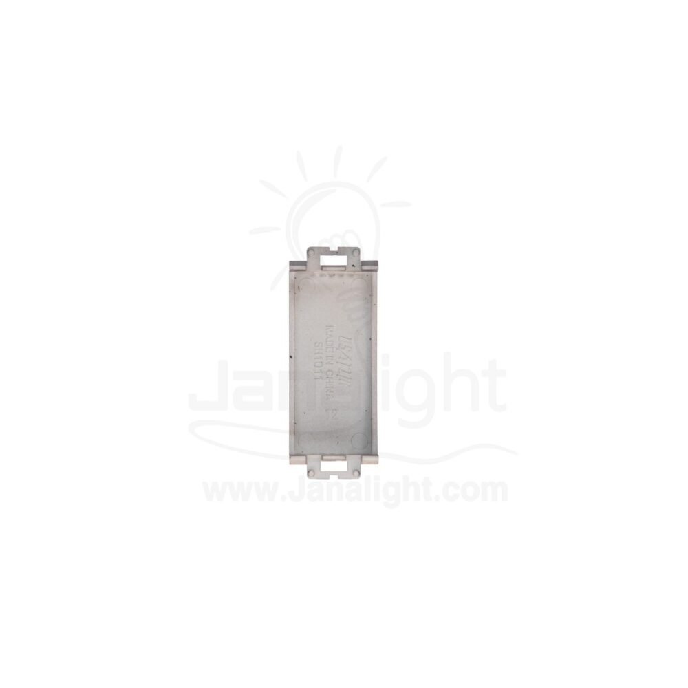 OSA سدادة بني 3 osa dark brown Socket Cover
